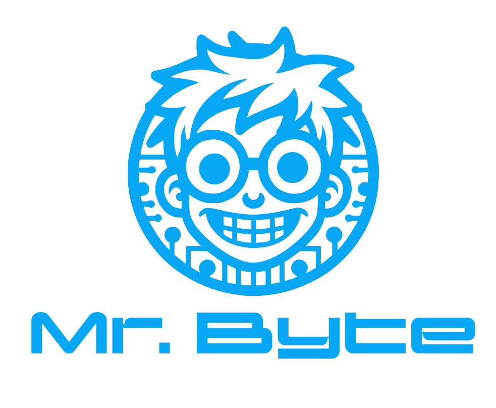 Mr. Byte